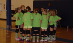 TEAM HUDDLE