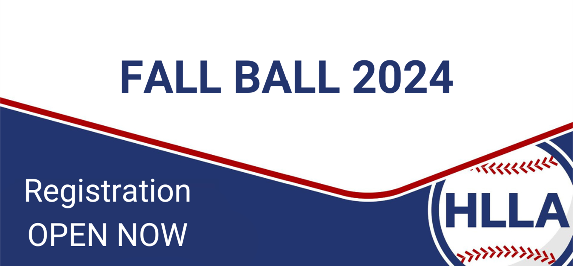 FALL BALL 2024