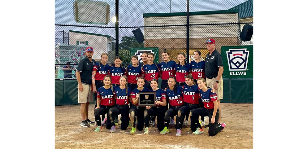 2025 LLSWS Seniors in Delaware!