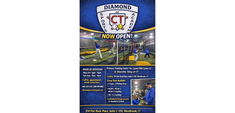 Diamond Sports Academy of CT