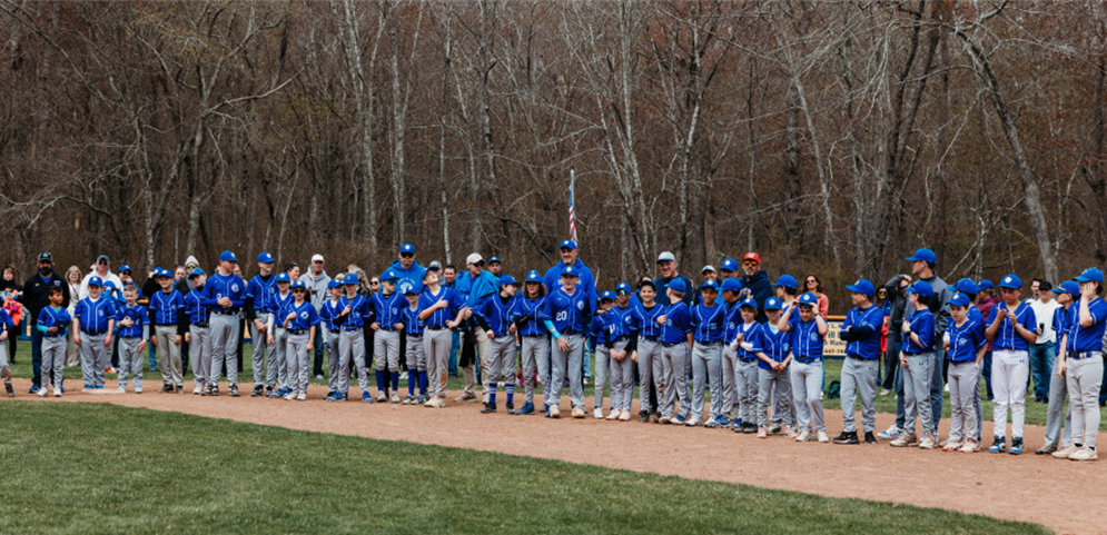 2026 Opening Day