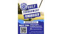 Golf Tournament Fundraiser