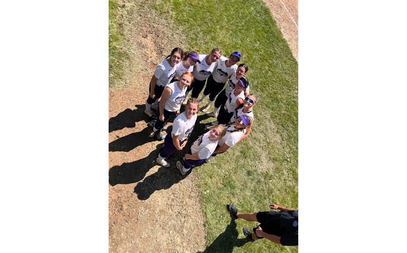 JSB 16U Softball Wins Maine Tournament