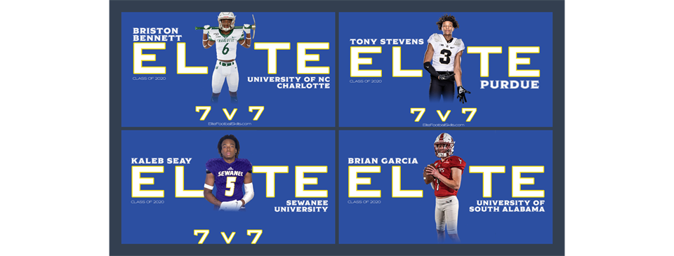 Elite Players in College