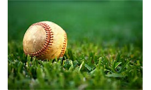 2015 Spring Baseball- Staring Soon! Stay Tuned.