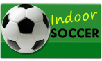 Youth Indoor Soccer League
