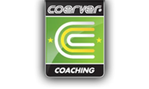 coerver coaching