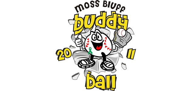 Buddy Ball