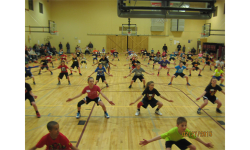 WEEKLY SKILLS CLINIC