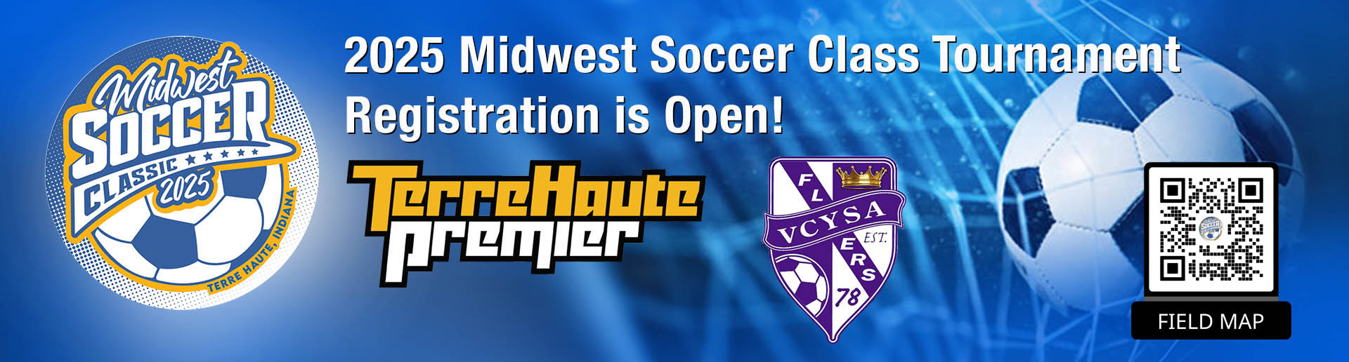 2025 Midwest Soccer Classic