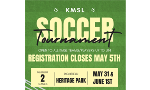 2024 KMSL Soccer Tournament 5/31 and 6/1