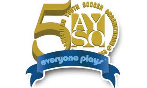 AYSO Celebrating 50 years