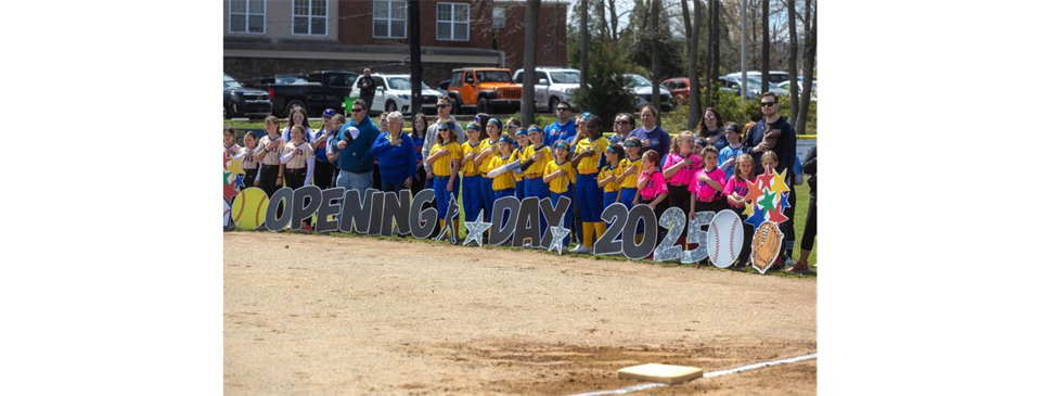 2025 Opening Day Photos 
