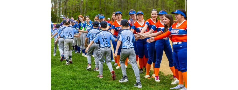 Opening Day Photos by Newark Post