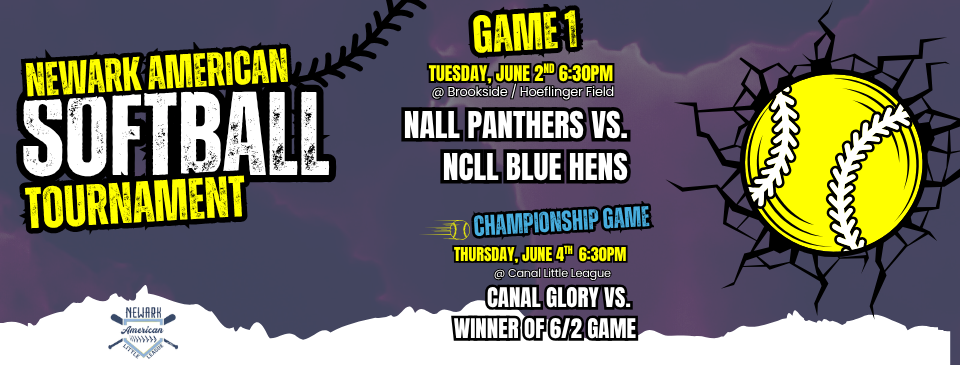 NALL Softball Tournament