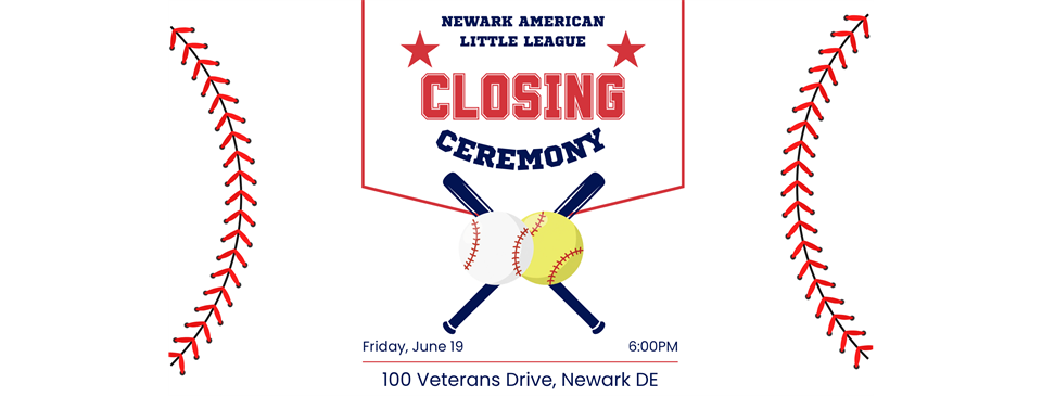 Closing Ceremonies