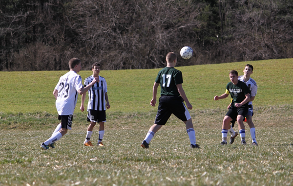 Hagerstown Soccer Club