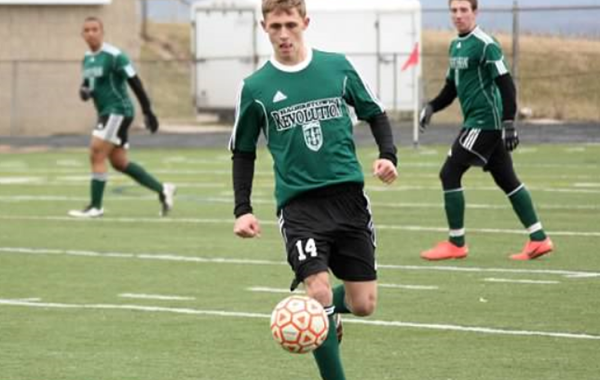 Hagerstown Soccer Club