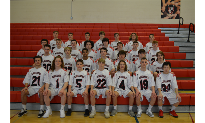 2018 Junior Varsity