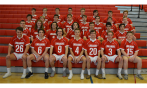 2018 Varsity