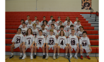 2018 Junior Varsity