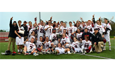  2016 West 3A/2A Regional Champions