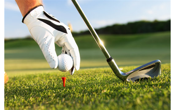 Golf team registration is open 03/14/2024