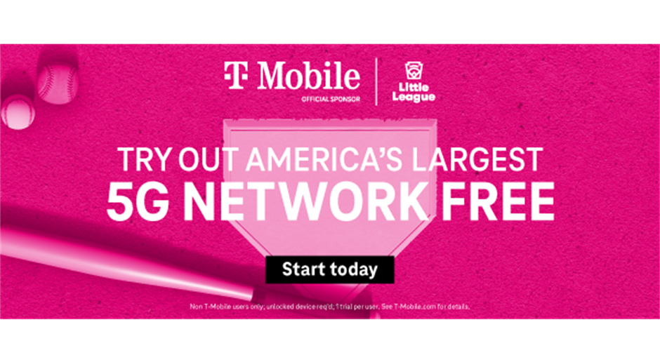 t mobile