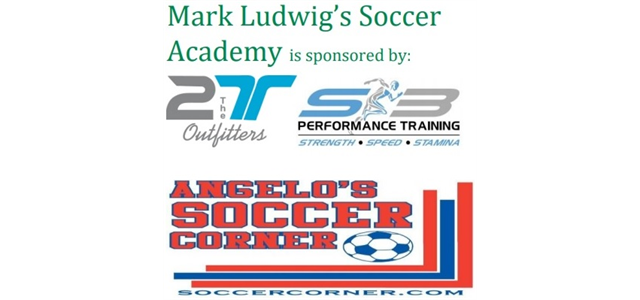 Mark Ludwig's Soccer Camps