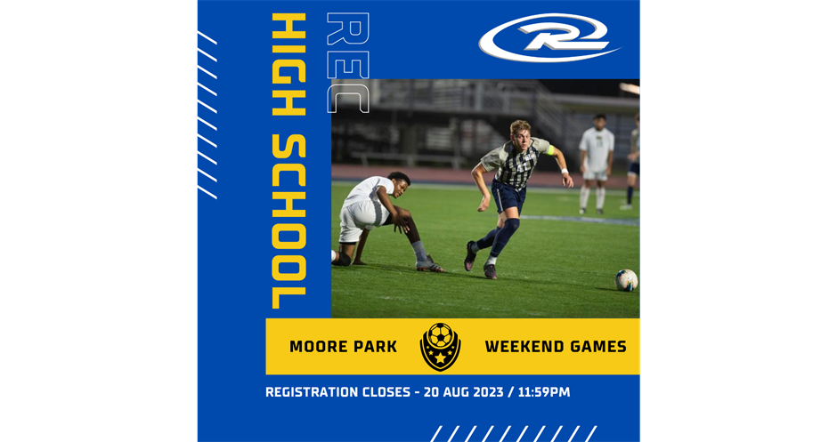 High School League!