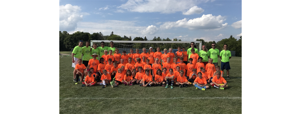 Summer Camp 2017