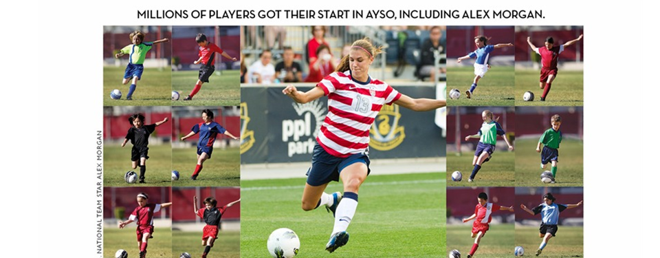 Start AYSO: 