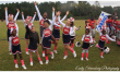 Fall 2018 Cheerleaders