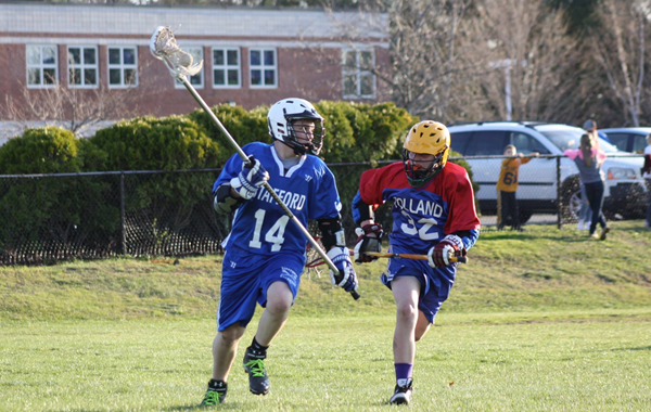 Stafford Lacrosse