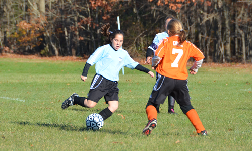 Practice your moves!