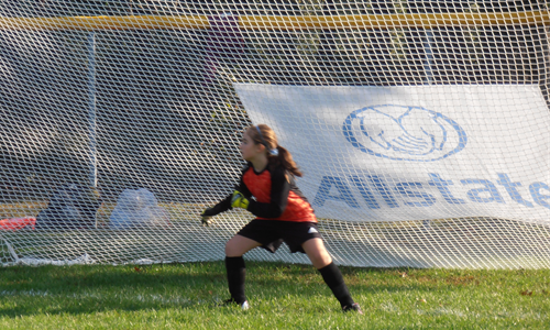 You're In Good Hands