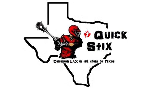 Register Now for Quick Stix!!