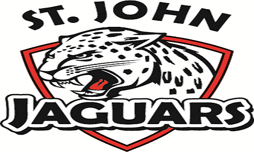 Home of the St. John the Baptist Jaguars Athletics