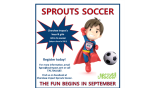Sprouts Soccer