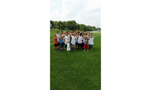 Family Fun Day 2014