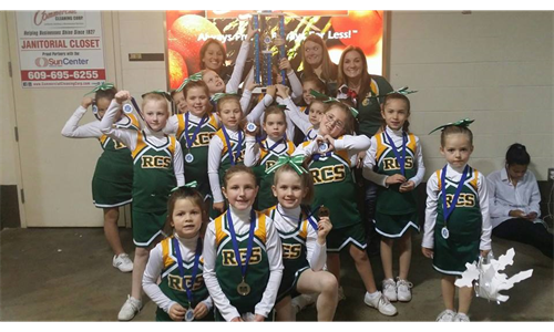 Cheer