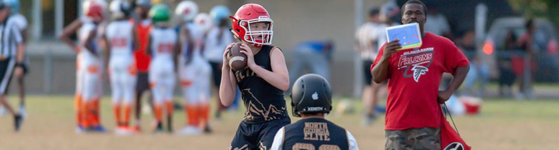 2023 Passing League Information