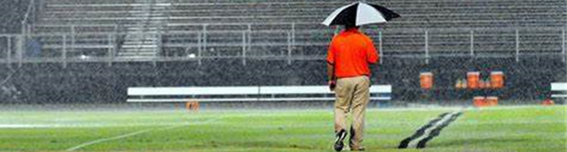 5/3 Games moved to 5/10 due to weather
