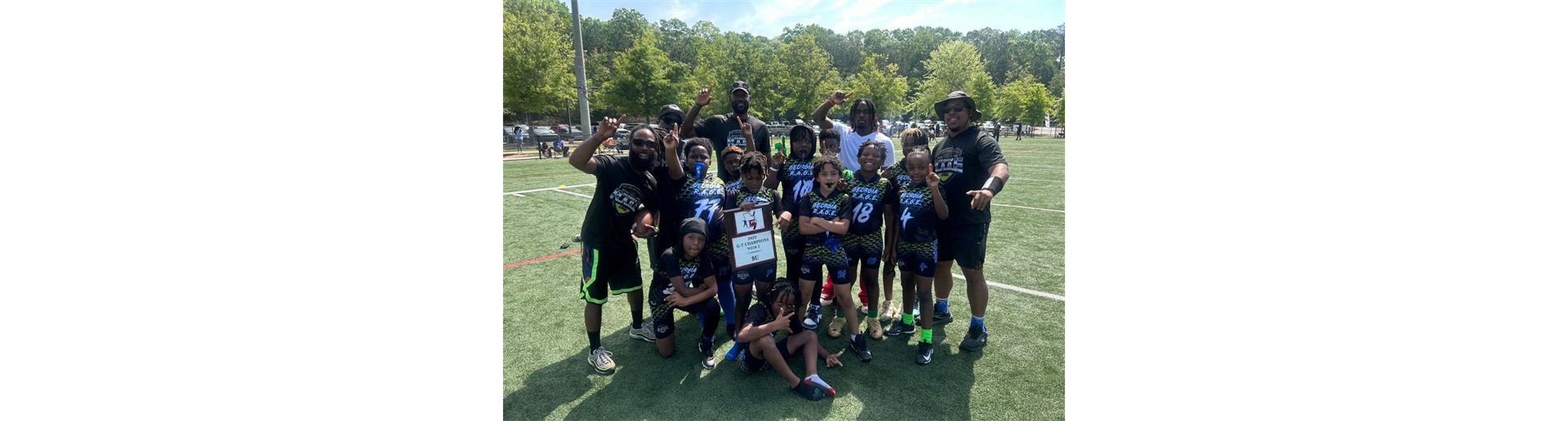 G7 League Kicks Off Sat 3/27/2026