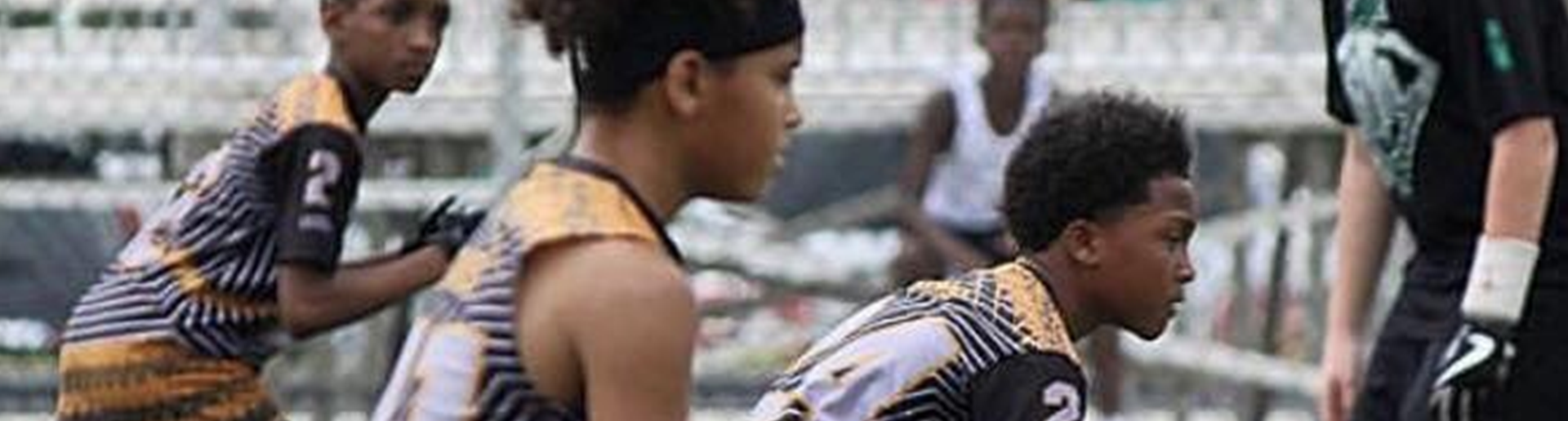 G7 League Kicks Off Sat 3/27/2026