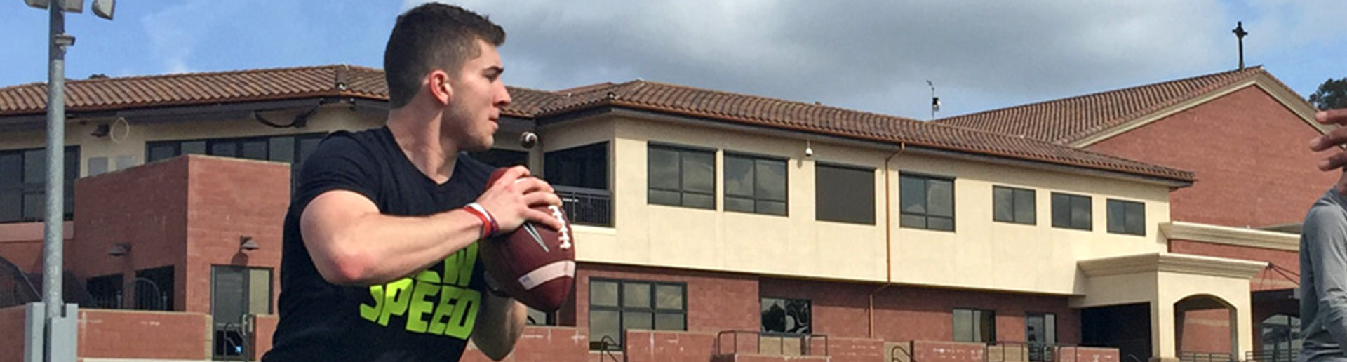 2026 QB Skills Competition