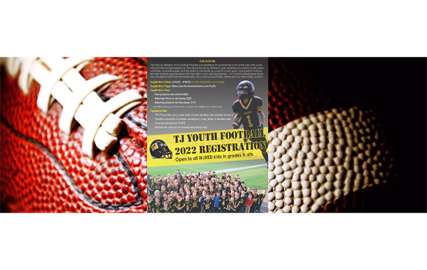 2022 Season Registration is Closed