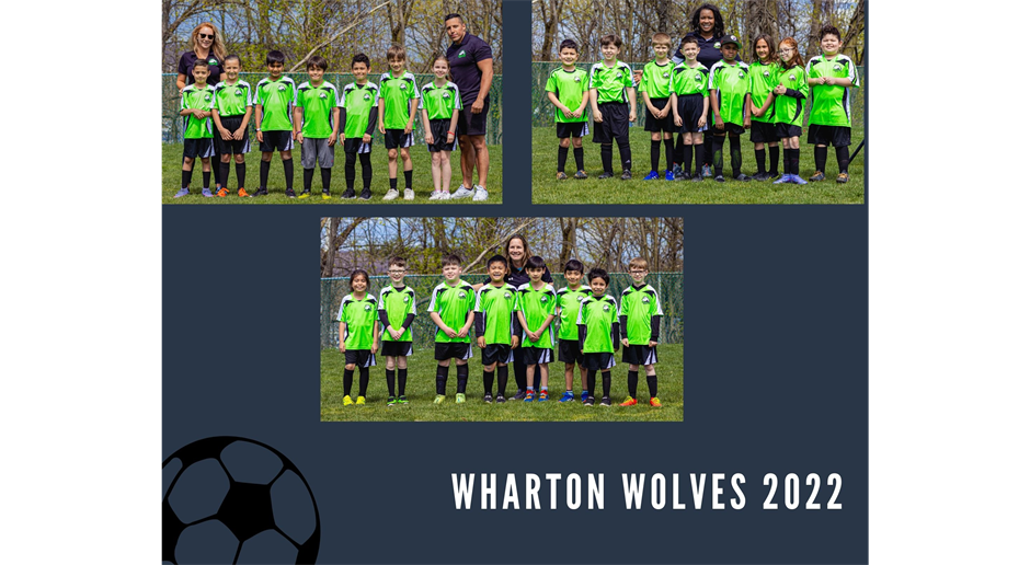 Wharton Wolves 2022
