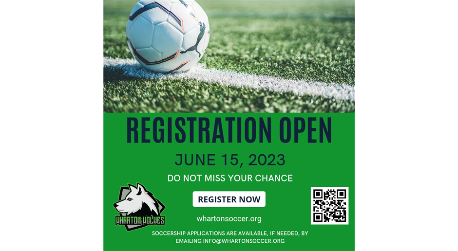 Fall Registration OPEN!