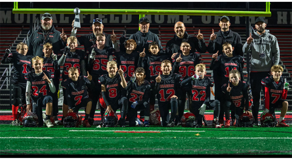 Championship Team Two